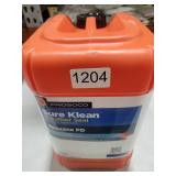 PROSOCO Sure Klean Weather Seal Siloxane PD (Gallon) - Ready-to-Use  Pre-Diluted  Water Repellent for Concrete  Masonry and Stucco. Concrete  brick and paver sealer - Trusted by Professionals