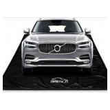 Garage Car Mat, 8