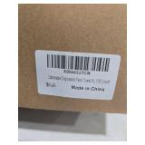 Canssape Disposable Face Towel XL 100 Count