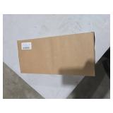 Canssape Disposable Face Towel XL 100 Count