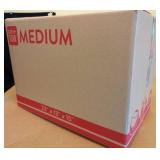 Odds & Ends Mixed Merchandise Lot Tons of Items Box is 22" x 15" x 13" (2.5 Cubic Feet) Medium