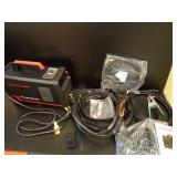 YESWELDER 200A AC/DC Aluminum Tig Welder with Pulse Large LED Display, Digital Inverter STICK/TIG 110/220V Dual Voltage TIG Welding Machine TIG-200P ACDC - Retail: $650