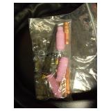 YESWELDER 200A AC/DC Aluminum Tig Welder with Pulse Large LED Display, Digital Inverter STICK/TIG 110/220V Dual Voltage TIG Welding Machine TIG-200P ACDC - Retail: $650