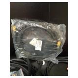 YESWELDER 200A AC/DC Aluminum Tig Welder with Pulse Large LED Display, Digital Inverter STICK/TIG 110/220V Dual Voltage TIG Welding Machine TIG-200P ACDC - Retail: $650