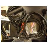 YESWELDER 200A AC/DC Aluminum Tig Welder with Pulse Large LED Display, Digital Inverter STICK/TIG 110/220V Dual Voltage TIG Welding Machine TIG-200P ACDC - Retail: $650