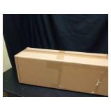 HEMIAOLANY Alabaster Wall Sconces 19.7\" Natural Marble LED Wall Lights Modern Gypsum Wall Lamps Indoor Bathroom Dimmable Sconce Wall Lighting for Living Room Bedroom Hallway Stairs (Gold-1 PCS) - Ret