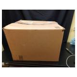 GLN Rugs Contemporary Collection - Machine Washable Modern Area Rug, Contemporary Washable, Non Slip, Abstract Rug, Living Room, Bedroom, Bathroom Rug  - Retail: $70