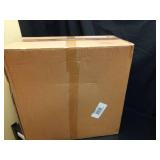 for Tesla Model Y 20 Inch Helix Wheel Cover Hubcaps Hub Cap ABS Cover Set of 4 Matte Black Tesla Model Y Accessories - Retail: $139