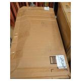 DUKINO 9x12 Rugs for Entryway, Floral Indoor Washable Front Door Mat, Non Slip Boho Small Carpet, Soft Low Pile Throw Rug for Entrance, Bedroom, Kitchen, Laundry, Bathroom, Green - Retail: $95