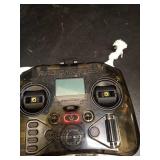 Radiomaster Pocket ELRS Remote Controller Portable Hall Gimbal EdgeTX Transmitter with LED Light for FPV Drone/RC Helicopter&Car Boats&Multirotor (Black) - Retail: $80