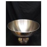 12L Premium Large Size Ice Bucket, Stainless Steel Champagne Bucket for Parties with Great Performance and Sleek Design - Retail: $74