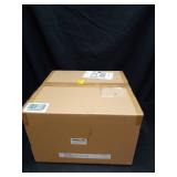 12L Premium Large Size Ice Bucket, Stainless Steel Champagne Bucket for Parties with Great Performance and Sleek Design - Retail: $74