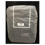 BANGE Air Vacuum Backpack with Pump,Seal Air Packing Vacuum System Compression with Anti Theft Lock, Expandable Large Capacity Backpack for Travelâ¦ - Retail: $130