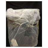 BANGE Air Vacuum Backpack with Pump,Seal Air Packing Vacuum System Compression with Anti Theft Lock, Expandable Large Capacity Backpack for Travelâ¦ - Retail: $130