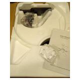 Crazypai Ceiling Fans with Lights, 52 Inch Modern Ceiling Fans with Lights and Remote Control, DC Reversible Motor, Noiseless, 3CCT, Ceiling Fan for Bedroom, Living Room, Apartment Indoor/Outdoor Use 