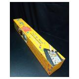 GOECI Puzzle Mat, Puzzle Matt Rollup - 1500 1000 500 Pieces Puzzles Saver Keeper with 8pcs Jigsaw Tray Black Roll-Up Jigsaw Mats Felt Board Frame Table Storage Accessories for Adults - Retail: $24