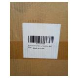 Bonbo Venom V2 Rear Wickerbill Spoiler for Dodge Charger 2015-2024 SRT ScatPack Hellcat, Add-on Type 2-Piece Rear Wicker Bill Spoiler with RivNut Tool (Gloss Black) - Retail: $79