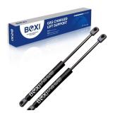 BOXI Qty (2) Liftgate Lift Supports Gas Shocks Springs Struts for Nissan Pathfinder 2013-2018 Sport Utility 4-Door - Without Power Liftgate | Replaces 7015 SG225038 90451-3KA1A PM3344 4B-935007 - Reta
