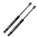 BOXI Qty (2) Liftgate Lift Supports Gas Shocks Springs Struts for Nissan Pathfinder 2013-2018 Sport Utility 4-Door - Without Power Liftgate | Replaces 7015 SG225038 90451-3KA1A PM3344 4B-935007 - Reta
