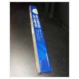 BOXI Qty (2) Liftgate Lift Supports Gas Shocks Springs Struts for Nissan Pathfinder 2013-2018 Sport Utility 4-Door - Without Power Liftgate | Replaces 7015 SG225038 90451-3KA1A PM3344 4B-935007 - Reta