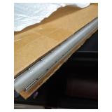 11Gauge 24\"x16\"Stainless Steel Hardware Cloth 1 inch Delivered Flat|Strong Heavy Wire Fence Chicken Wire Fencing Metal Screen for Screen Door Mesh,Poultry Cage,Grill Mesh,Bird Netting,Pet Metal Grat