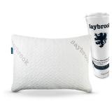 Saybrook Adjustable Pillow - Retail: $120