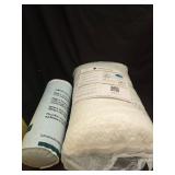 Saybrook Adjustable Pillow - Retail: $120