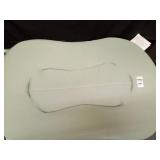 Baobrava Baby Lounger - Infant Lounger for Newborn 0-24 Months, Pure Cotton Breathable Baby Nest Lounger Cover, Newborn Essentials for Baby Boys & Girls, Portable Baby Lounger for Home and Travel - Re