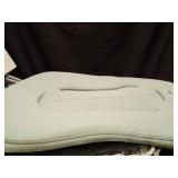 Baobrava Baby Lounger - Infant Lounger for Newborn 0-24 Months, Pure Cotton Breathable Baby Nest Lounger Cover, Newborn Essentials for Baby Boys & Girls, Portable Baby Lounger for Home and Travel - Re