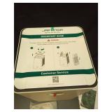 JafÃ¤nda Air Purifiers for Home Large Room Up To 1190ftÂ², True HEPA 13 Filter, Activated Carbon Remove 99.97% Dust Smoke Odor Pollen Pets Hair Dander Allergies, Quiet Sleep Mode 23dB, Night Light