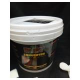 2-in-1 Rust Converter & Metal Primer - 1 Gallon Black Rust Paint Inhibitor for Metal, Ultra Car Rust Reformer & Encapsulator, Long-Lasting Anti Rust Conversion Coating, Heat Resistance - Retail: $56