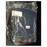 Heegel Baby Diaper Bag Backpack with Changing Station, best baby registry shower gifts, Baby Diaper Bags for Men and Womenï¼Essential Gifts for New Parents of Babiesï¼Dark Blueï¼ - Retail: