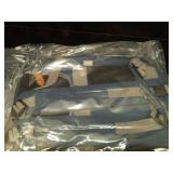 Heegel Baby Diaper Bag Backpack with Changing Station, best baby registry shower gifts, Baby Diaper Bags for Men and Womenï¼Essential Gifts for New Parents of Babiesï¼Dark Blueï¼ - Retail: