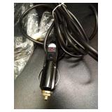 TOTMOX LED Strobe Warning Lights, 1-Pack 12-24 V DC Waterproof Rear LED Third Brake Light Bar, LED Rear Flash Lamp, Lamp Strip Light Compatible with Cars Trucks Trailers (White) - Retail: $54