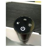 Small Dehumidifier with Drain Hose, 1000 Sq.Ft Portable Dehumidifiers for Bedroom, Bathroom, RV, Closet, Home Basement Mini Quiet Dehumidifier Auto Shut Off 7 Colors LED Light, White - Retail: $50