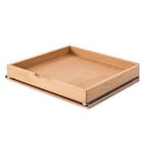 Draworia Pull Out Cabinet Drawers - 6x2 Size Options (12-23