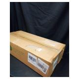 REGILLER 5-Wire Shelving Metal Storage Rack Adjustable Shelves,Standing Storage Shelf Units for Laundry Bathroom Kitchen Pantry Closet(Black,14.1\" D x 30\" W x 79\" H) - Retail: $63