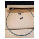 W10518394 Dishwasher Heating Element Compatible with Whirlpool Kenmore Maytag Amana Dishwashers, Replaces W10134009 AP5690151 8194250 8563007 W10518394VP - 1 Year Warranty - Retail: $26