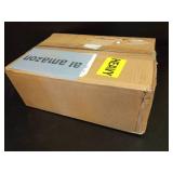 GAIASURGE Disc Brake Caliper Assembly Compatible with 2012-2015 Honda Civic, 2005-2006 CR-V; 2013-2015 Acura ILX 19-B2916 19-B2917, Front Driver and Passenger Side Caliper with Bracket, 2-pc Set - Ret