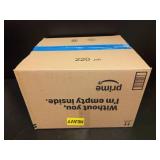 fenhua Corded Stick Vacuum Cleaner - Lightweight, Powerful Suction with 450W Motor, 3-in-1 16.4Ft Cord Vacuum Cleaners for Home, Hard Floor, Carpet, Pet Hair Black TESTED AND SUCKS VERY WELL  - Retail