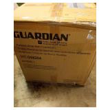 Medline Drop Arm Commode with Padded Seat and Backrest, Durable Toilet Chair for Adults and Seniors, Removable Pail, Splash Guard, Drop Down Arms for Easy Transfer, 350 lb. Weight Capacity, Tan - Reta