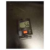 Recombinant Exercise Bike THE TOP PIECE IS BROKEN OFF AND CAN BE GLUED , MARKED AS DAMGGED FOR THAT REASON Retail $76