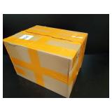 FSHero Riding Front Bumper LED Fog Light Fit for Chevrolet Spark 2019 2020 2021 2022 Fog Lamp Left and Right Side - Retail: $90