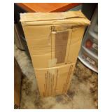 grelex Toddler Bed Rails, 51 Inch Foldable Bed Rail for Toddlers, Baby Bed Rail Guard for Twin, Full, Queen Size Bed, Box, Platform Bed, with Reinforced Safety System - Retail: $33