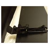 Desk Extender Tray, Suitable for Office.Padded Punch-Free Clamp on.Computer 29. 5\" x 9\"  - Retail: $41