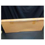 Upgraded 242193212 Refrigerator Fresh Food Door Gasket Compatible With Frigidaire Ken-more & Cro-sley Refrigerator Part, 41.9\"*28.6\" Fridge Door Seal Replace 3513466, Ap5806924,Ps9493822 - Retail: $