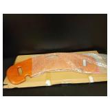 NexusSmash Slide Transfer Board, 31\" Wooden Slide Assist Device for Transferring Patient or Handicap from Wheelchair to Bed, Couch, Toilet, Car, Sliding Board, Patient Slide Board 440lbs - Retail: $5