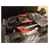 RC Truck Off-Road Remote Control Vehicle 1:12 Scale - Retail: $45