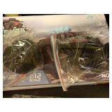 RC Truck Off-Road Remote Control Vehicle 1:12 Scale - Retail: $45