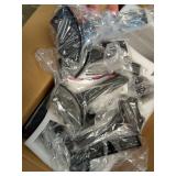 Modern Dome Light Fixture Ceiling Fan - Retail: $75